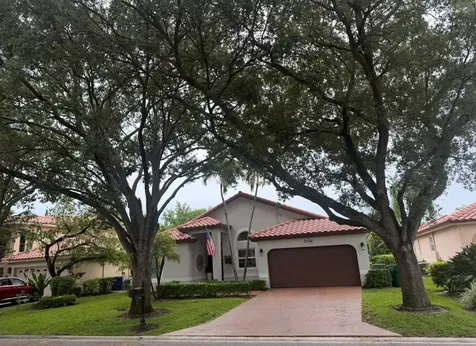5754 NW 48th Court Coral Springs FL 33067