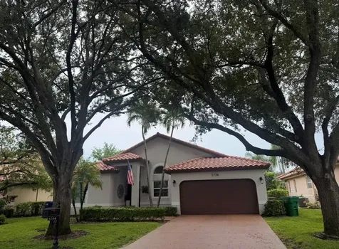 5754 NW 48th Court Coral Springs FL 33067