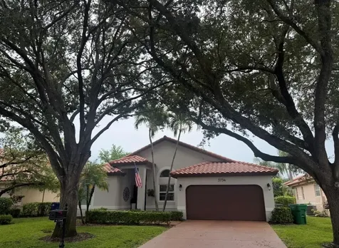 5754 NW 48th Court Coral Springs FL 33067