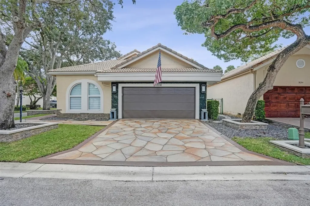 5056 NW 95th Drive Coral Springs FL 33076