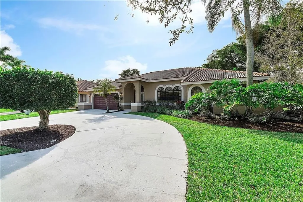 3958 NW 57th Street Coconut Creek FL 33073