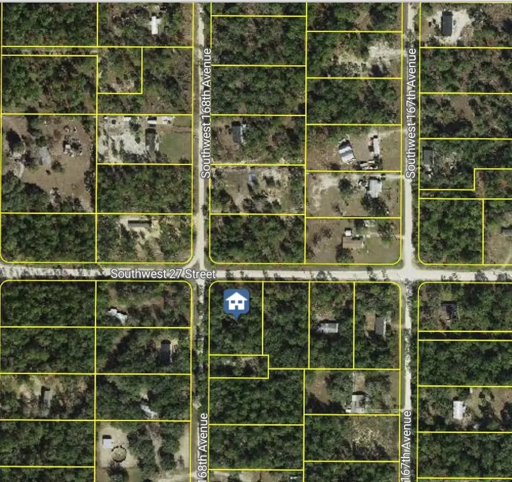 2755 SW 168th Avenue Ocala FL 34481