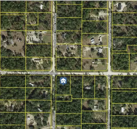 2755 SW 168th Avenue Ocala FL 34481