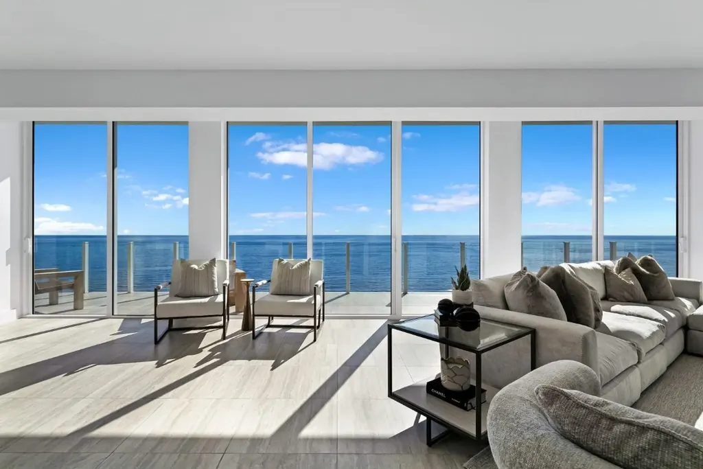 525 N Fort Lauderdale Beach Boulevard Fort Lauderdale FL 33304
