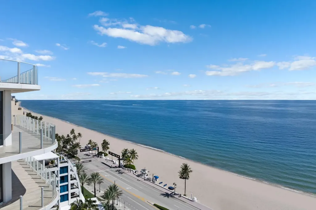 525 N Fort Lauderdale Beach Boulevard Fort Lauderdale FL 33304
