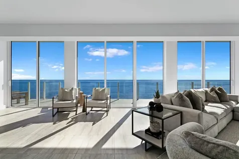525 N Fort Lauderdale Beach Boulevard Fort Lauderdale FL 33304