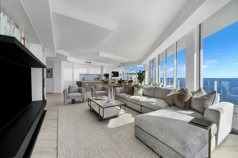 525 N Fort Lauderdale Beach Boulevard Fort Lauderdale FL 33304