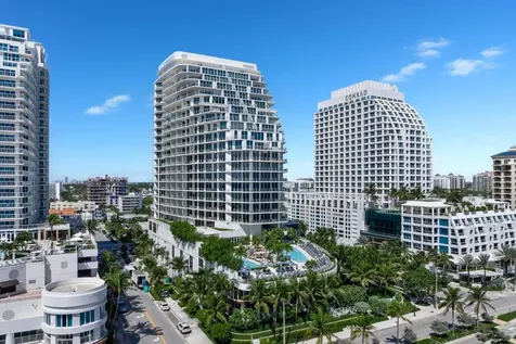 525 N Fort Lauderdale Beach Boulevard Fort Lauderdale FL 33304