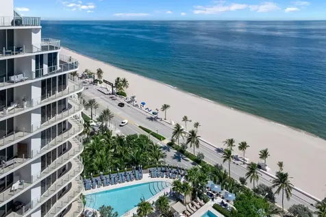 525 N Fort Lauderdale Beach Boulevard Fort Lauderdale FL 33304