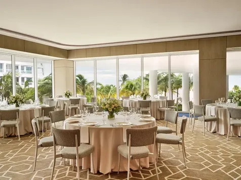 525 N Fort Lauderdale Beach Boulevard Fort Lauderdale FL 33304