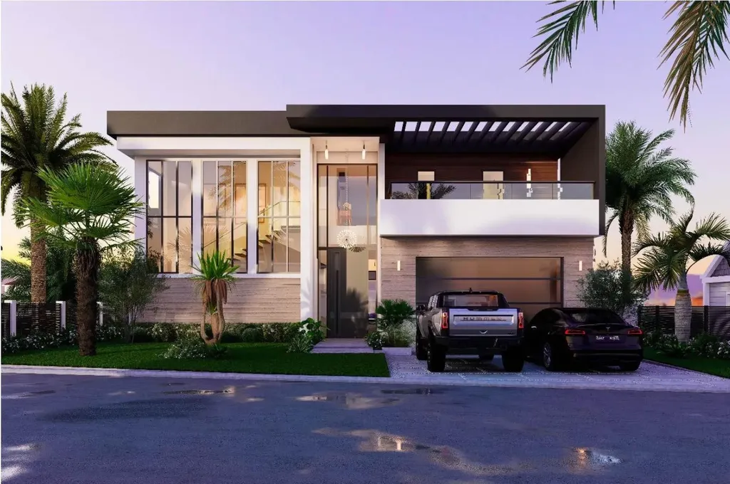 1410 Florian Drive Dania Beach FL 33004