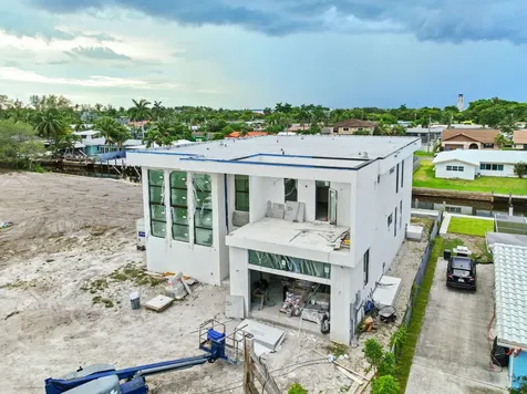 1410 Florian Drive Dania Beach FL 33004