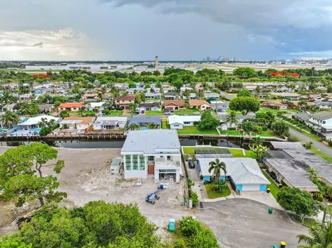 1410 Florian Drive Dania Beach FL 33004