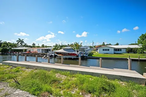 1410 Florian Drive Dania Beach FL 33004