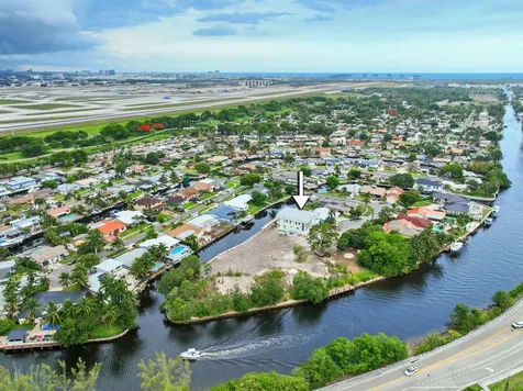 1410 Florian Drive Dania Beach FL 33004