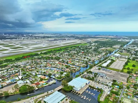 1410 Florian Drive Dania Beach FL 33004