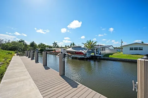 1410 Florian Drive Dania Beach FL 33004