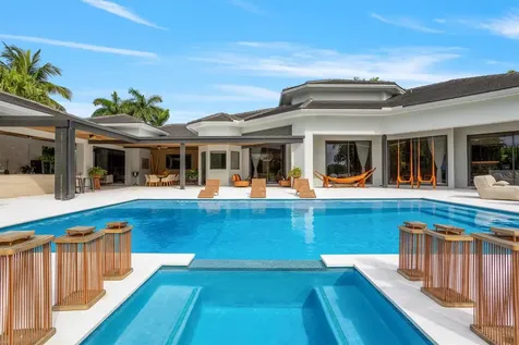 3340 Paddock Road Weston FL 33331