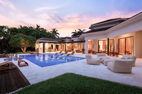 3340 Paddock Road Weston FL 33331