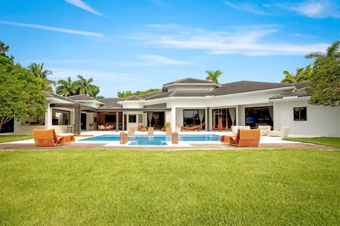 3340 Paddock Road Weston FL 33331