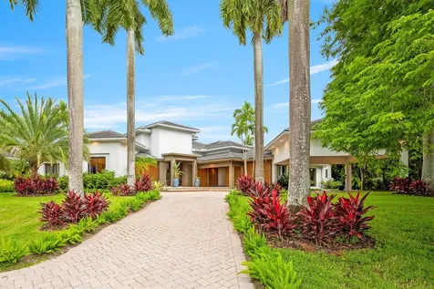 3340 Paddock Road Weston FL 33331