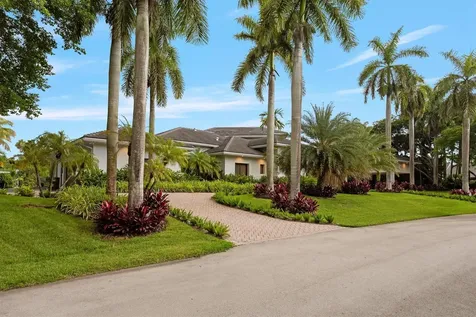 3340 Paddock Road Weston FL 33331