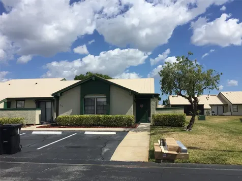 519 SW Sara Boulevard Port St Lucie FL 34953