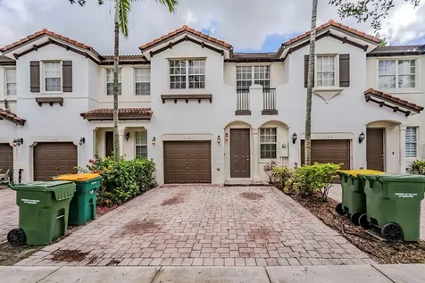 1137 NE 31st Terrace Homestead FL 33033