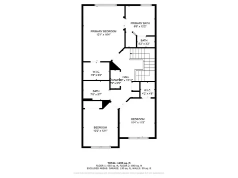 1137 NE 31st Terrace Homestead FL 33033