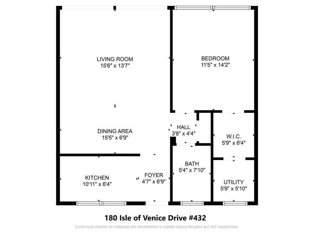 180 Isle Of Venice Drive Fort Lauderdale FL 33301