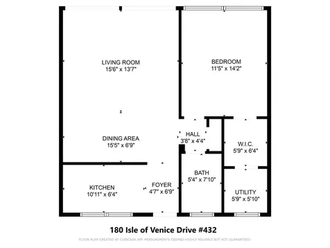 180 Isle Of Venice Drive Fort Lauderdale FL 33301