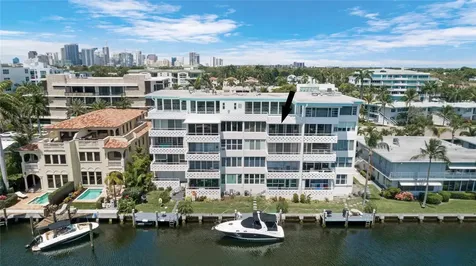 180 Isle Of Venice Drive Fort Lauderdale FL 33301