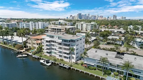 180 Isle Of Venice Drive Fort Lauderdale FL 33301