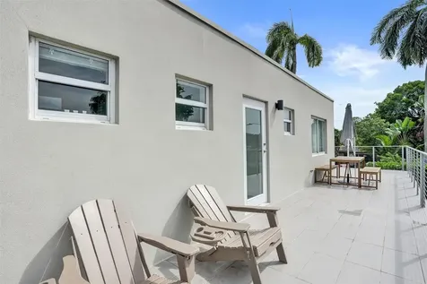 1601 NW 6th Avenue Fort Lauderdale FL 33311