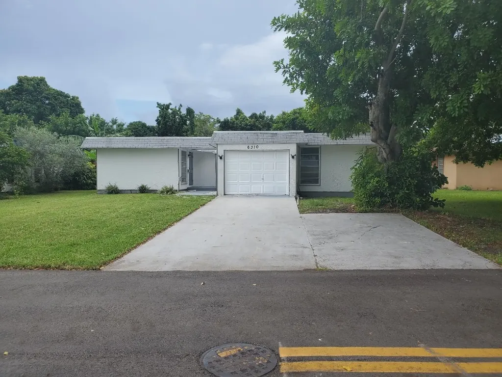 6310 NW 71st Avenue Tamarac FL 33321
