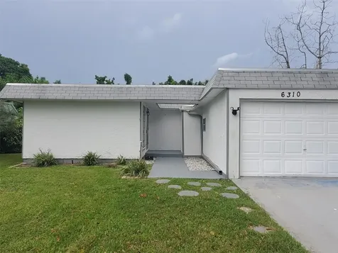 6310 NW 71st Avenue Tamarac FL 33321