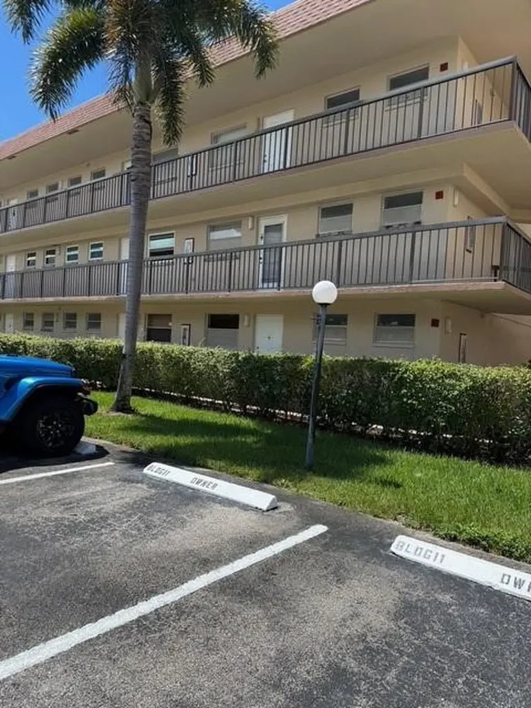 1801 NW 75th Avenue Plantation FL 33313