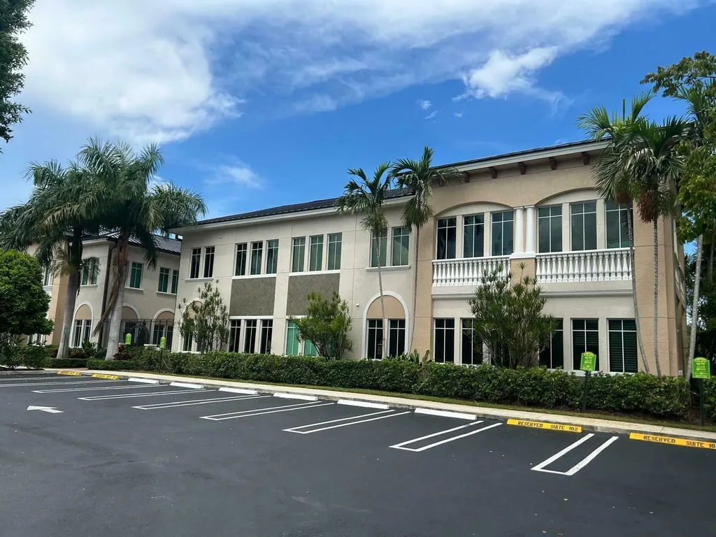 160 Congress Park Drive Delray Beach FL 33445