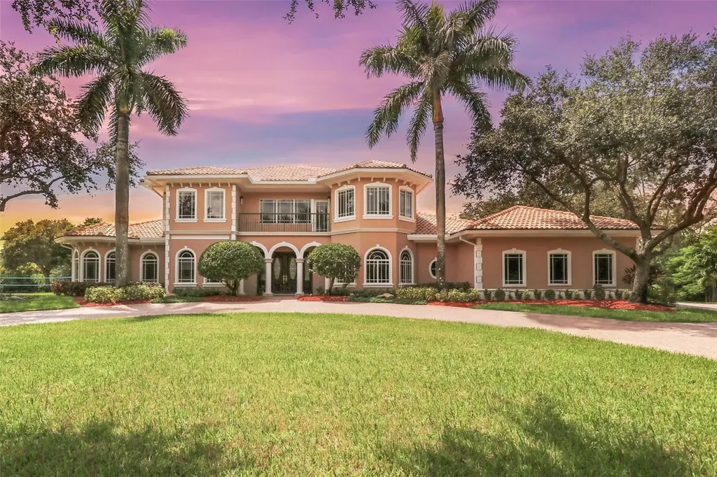 9531 NW 42nd Court Coral Springs FL 33065