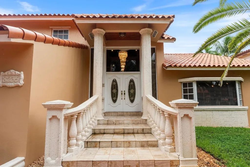 8235 NW 164th Street Miami Lakes FL 33016