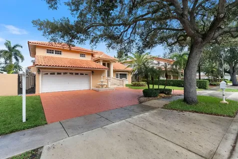 8235 NW 164th Street Miami Lakes FL 33016