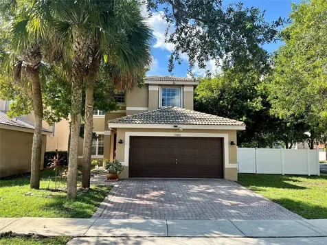 15082 SW 18th Street Miramar FL 33027