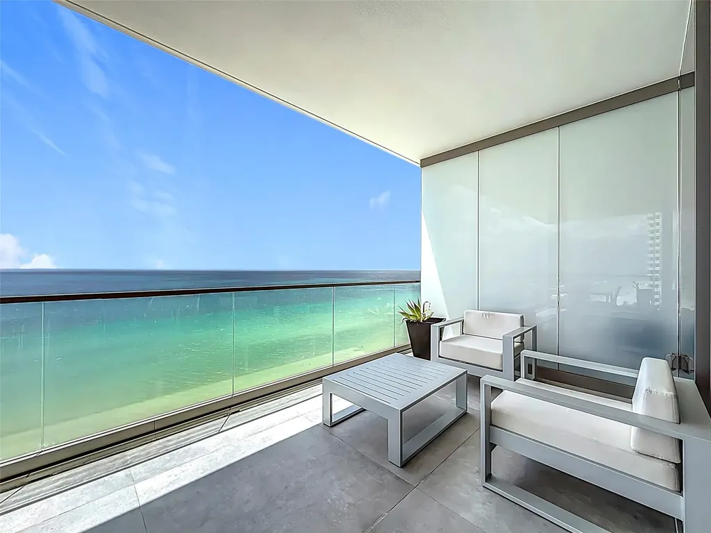 2000 S Ocean Drive Hallandale Beach FL 33009