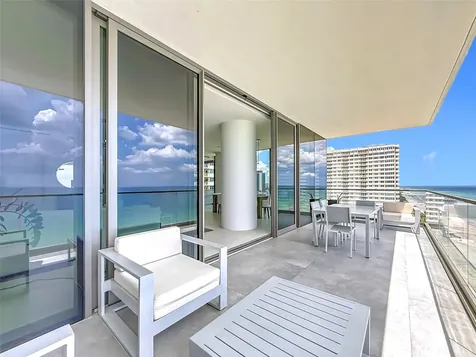 2000 S Ocean Drive Hallandale Beach FL 33009