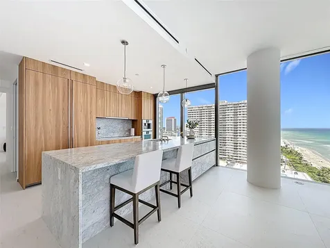 2000 S Ocean Drive Hallandale Beach FL 33009