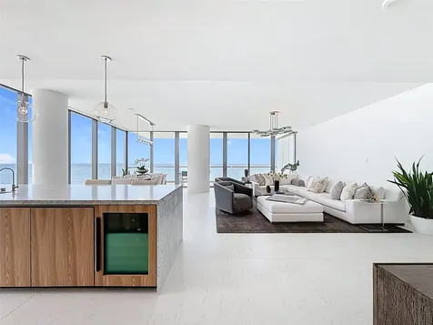 2000 S Ocean Drive Hallandale Beach FL 33009