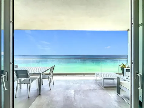 2000 S Ocean Drive Hallandale Beach FL 33009