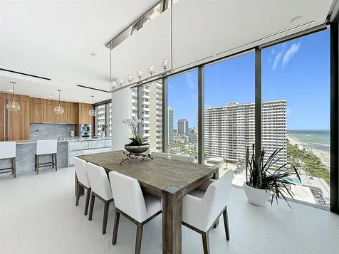 2000 S Ocean Drive Hallandale Beach FL 33009