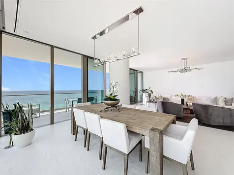 2000 S Ocean Drive Hallandale Beach FL 33009