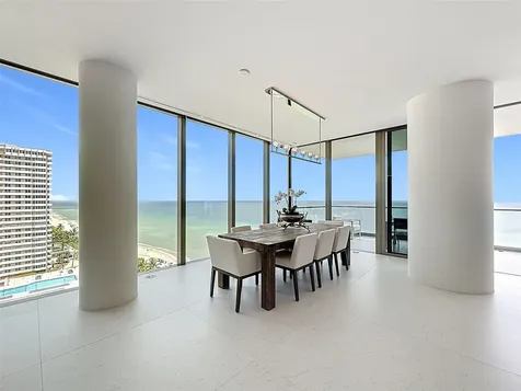 2000 S Ocean Drive Hallandale Beach FL 33009